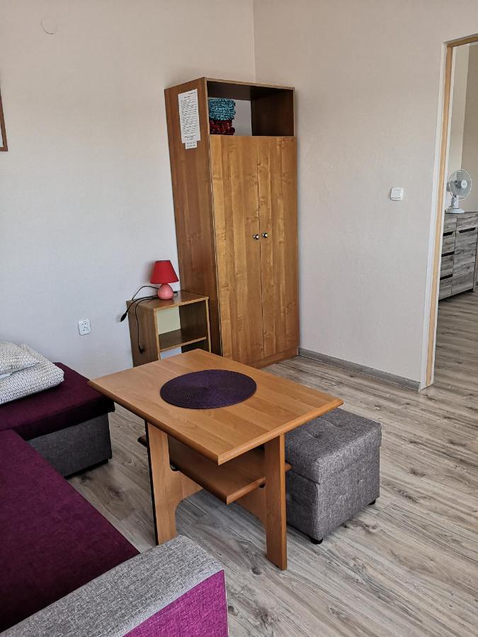 Pokoje Goscinne Laguna Władysławowo Exterior foto