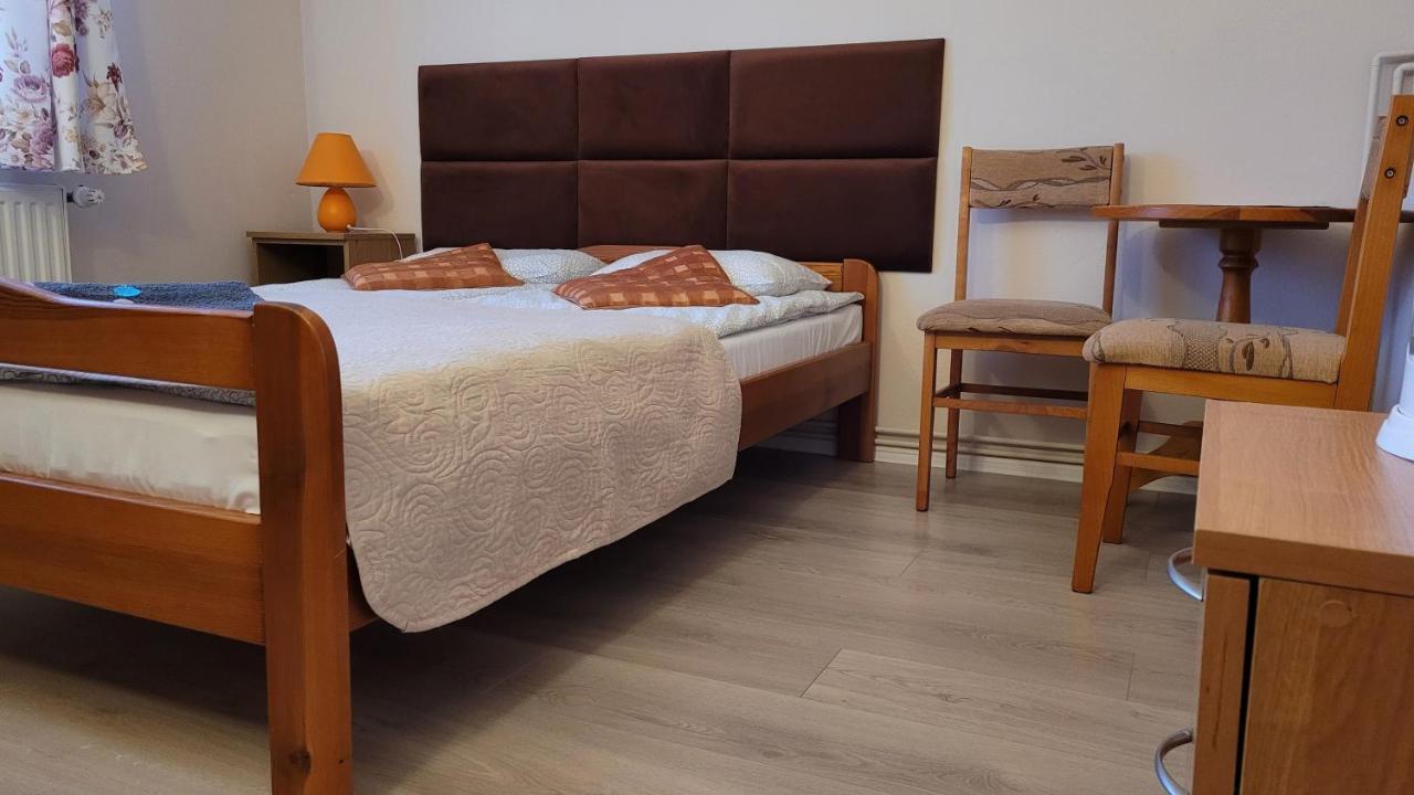 Pokoje Goscinne Laguna Władysławowo Quarto foto